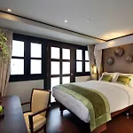 Hotel Clover 33 Jalan Sultan