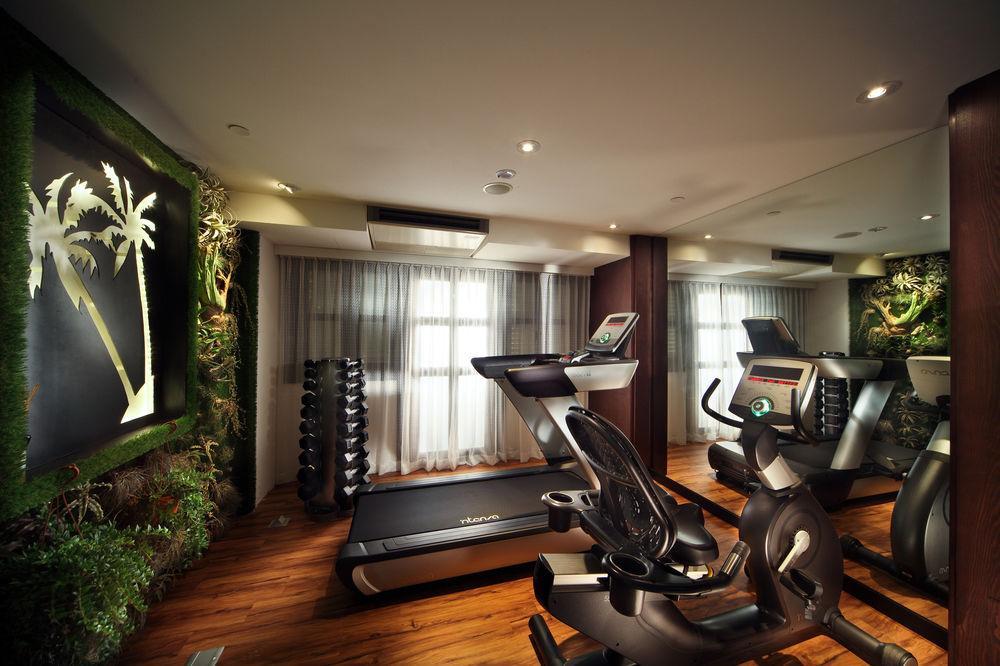 Clover 33 Jalan Sultan Hotel